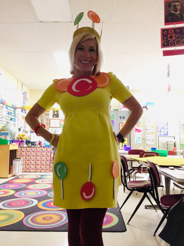 Dress like your favorite board game character day! - Blissfield ...